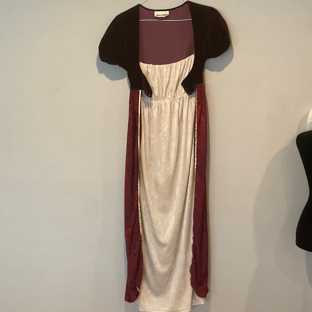 Cinema Secrets Adult Medieval Princess Costume